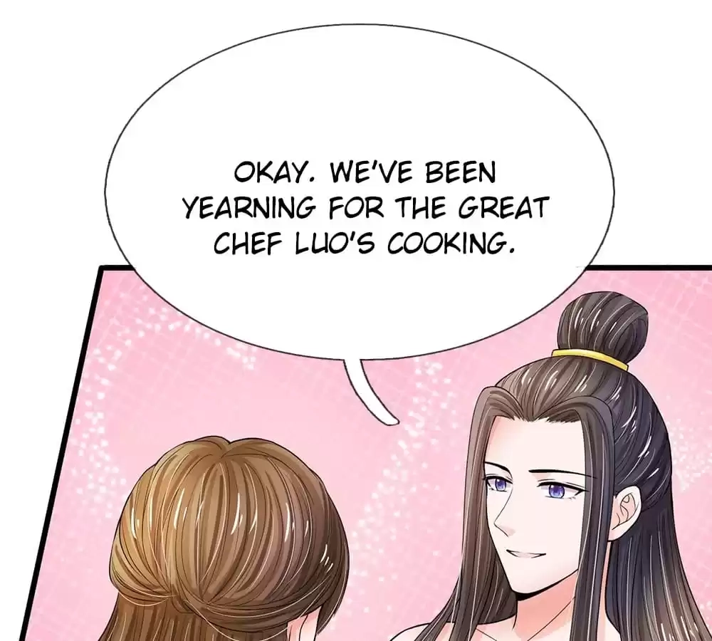 Destined to be Empress Chapter 206 - page 40