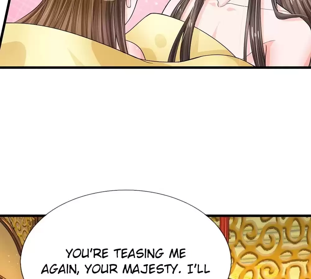 Destined to be Empress Chapter 206 - page 41