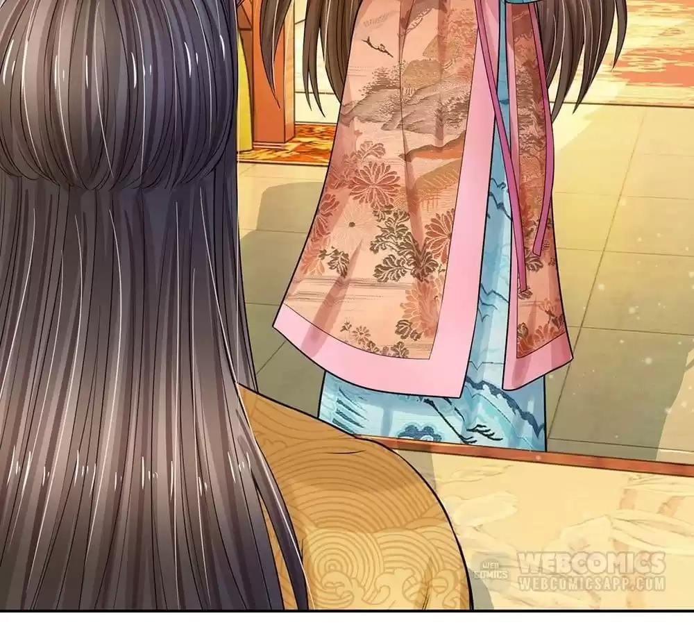 Destined to be Empress Chapter 206 - page 43