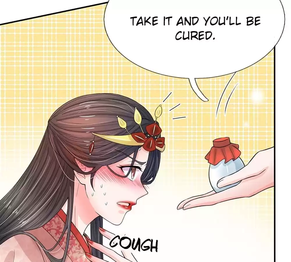 Destined to be Empress Chapter 206 - page 5