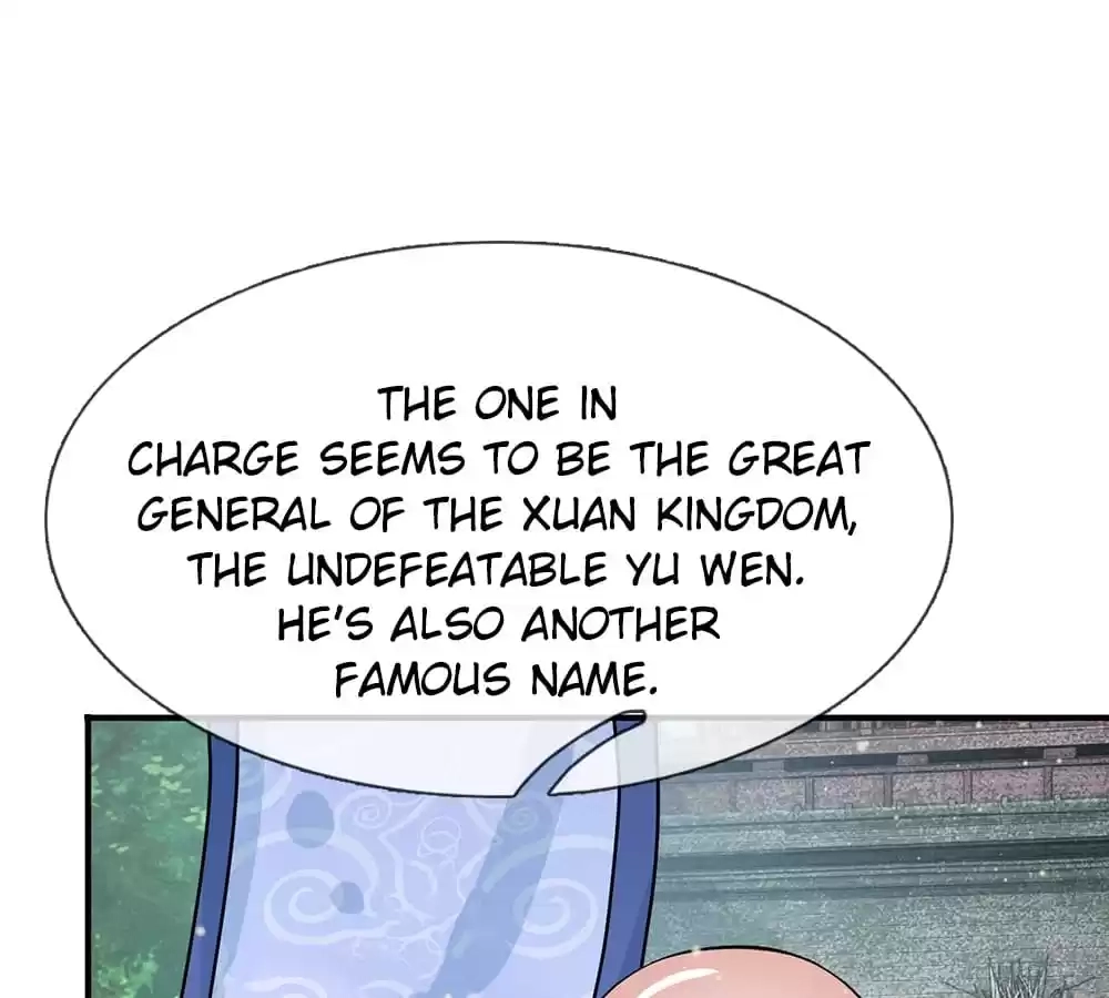 Destined to be Empress Chapter 209 - page 11