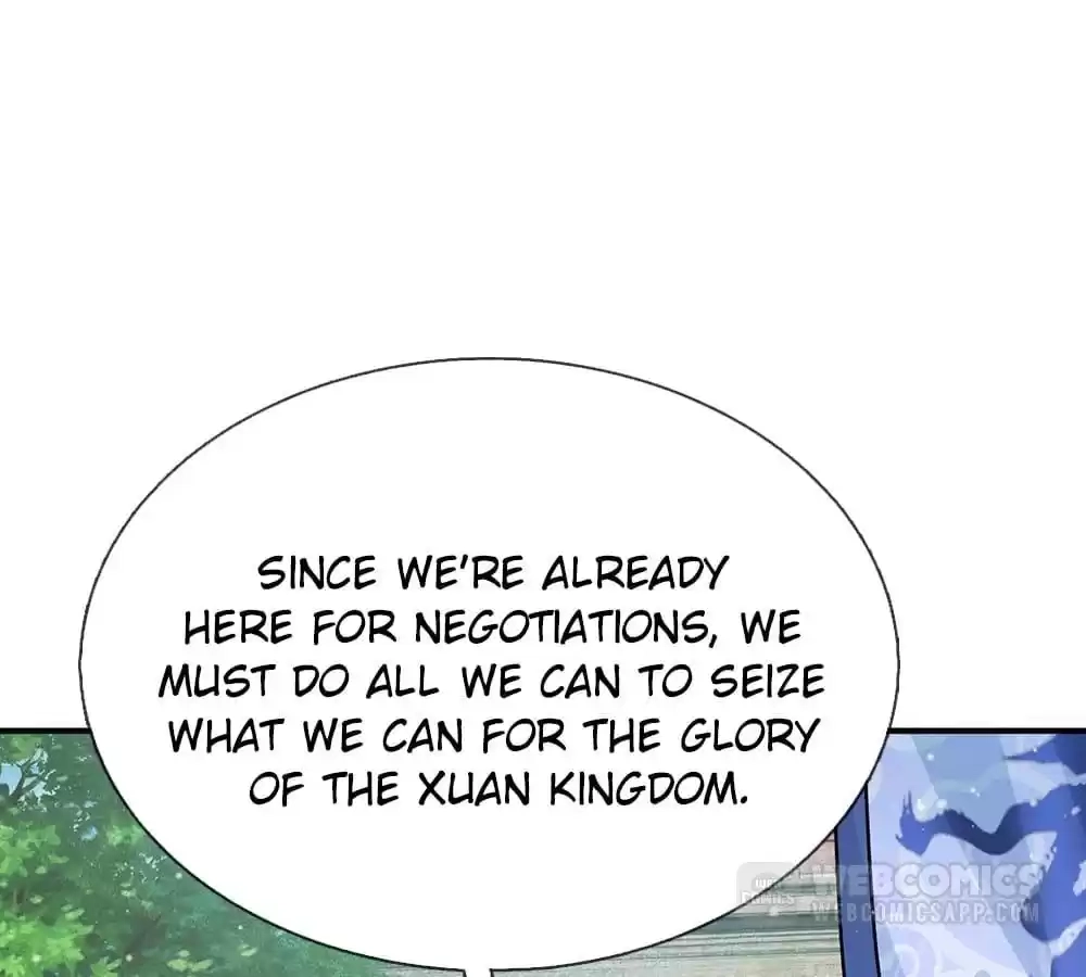 Destined to be Empress Chapter 209 - page 26