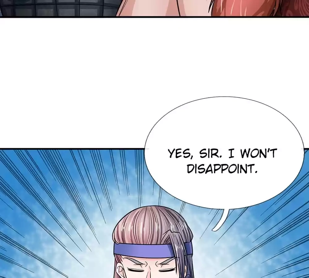 Destined to be Empress Chapter 209 - page 28