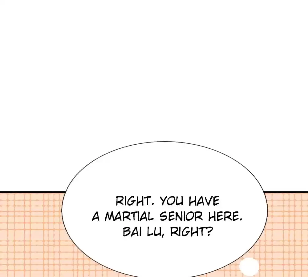 Destined to be Empress Chapter 209 - page 30