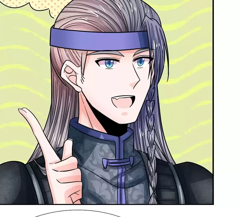 Destined to be Empress Chapter 209 - page 33