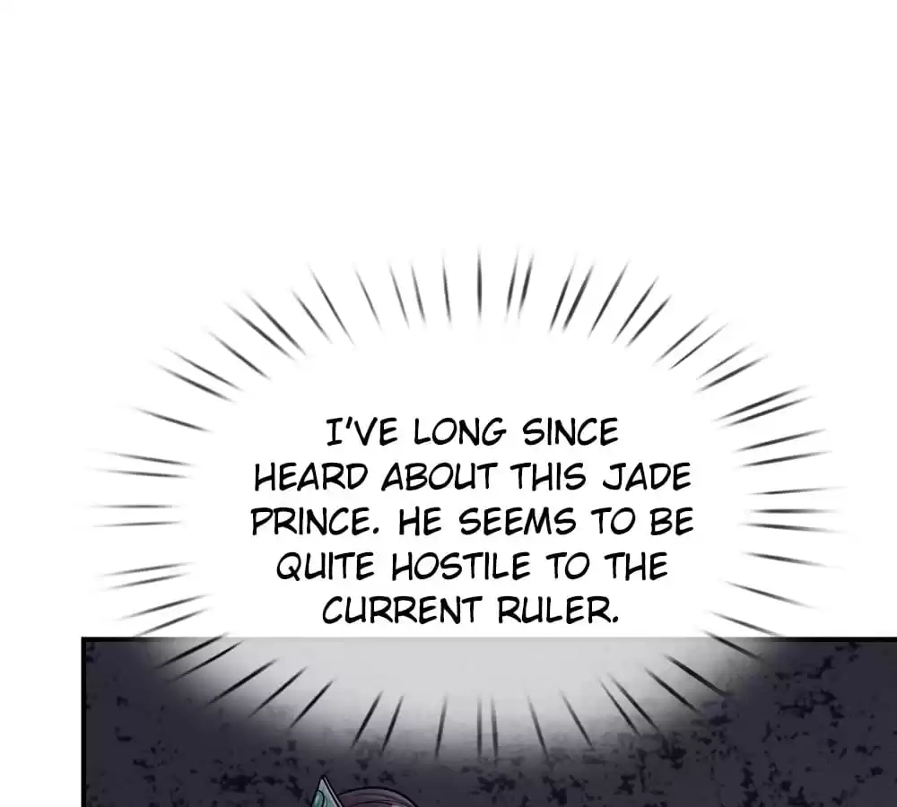 Destined to be Empress Chapter 209 - page 35