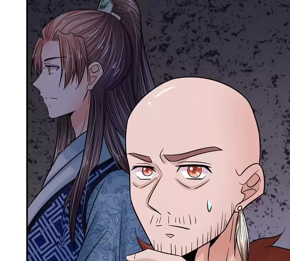 Destined to be Empress Chapter 209 - page 36