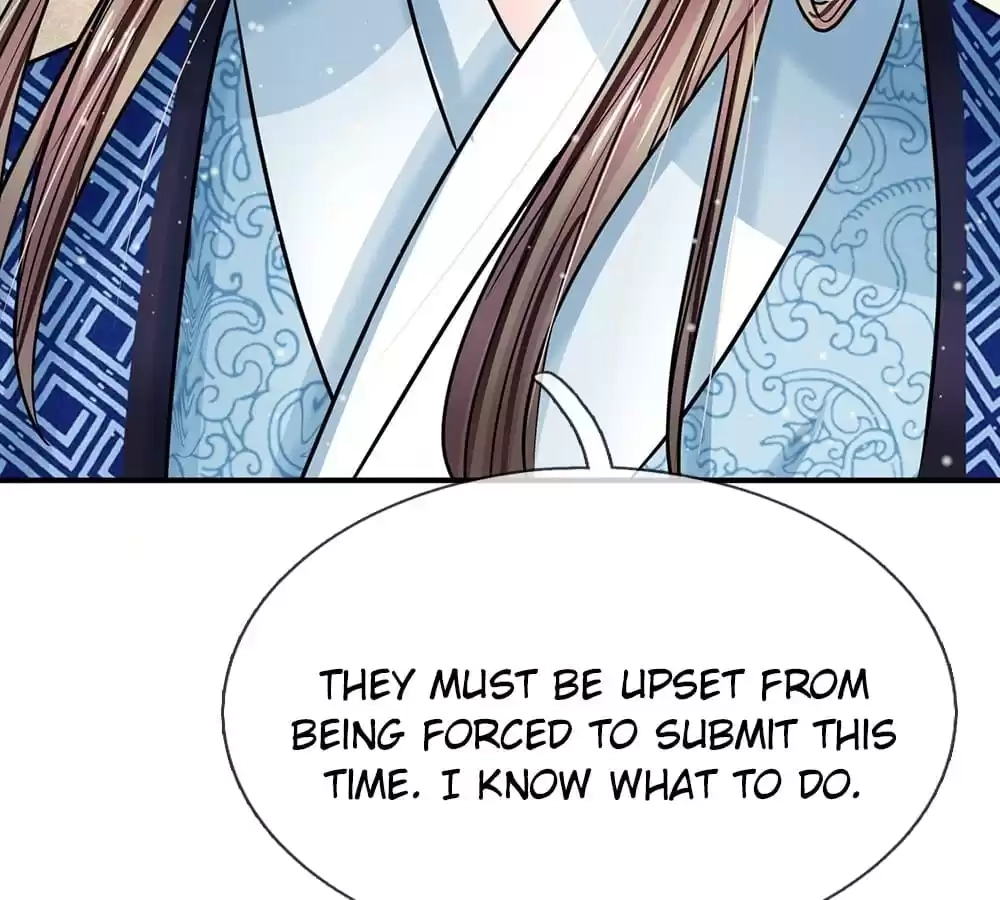 Destined to be Empress Chapter 209 - page 43