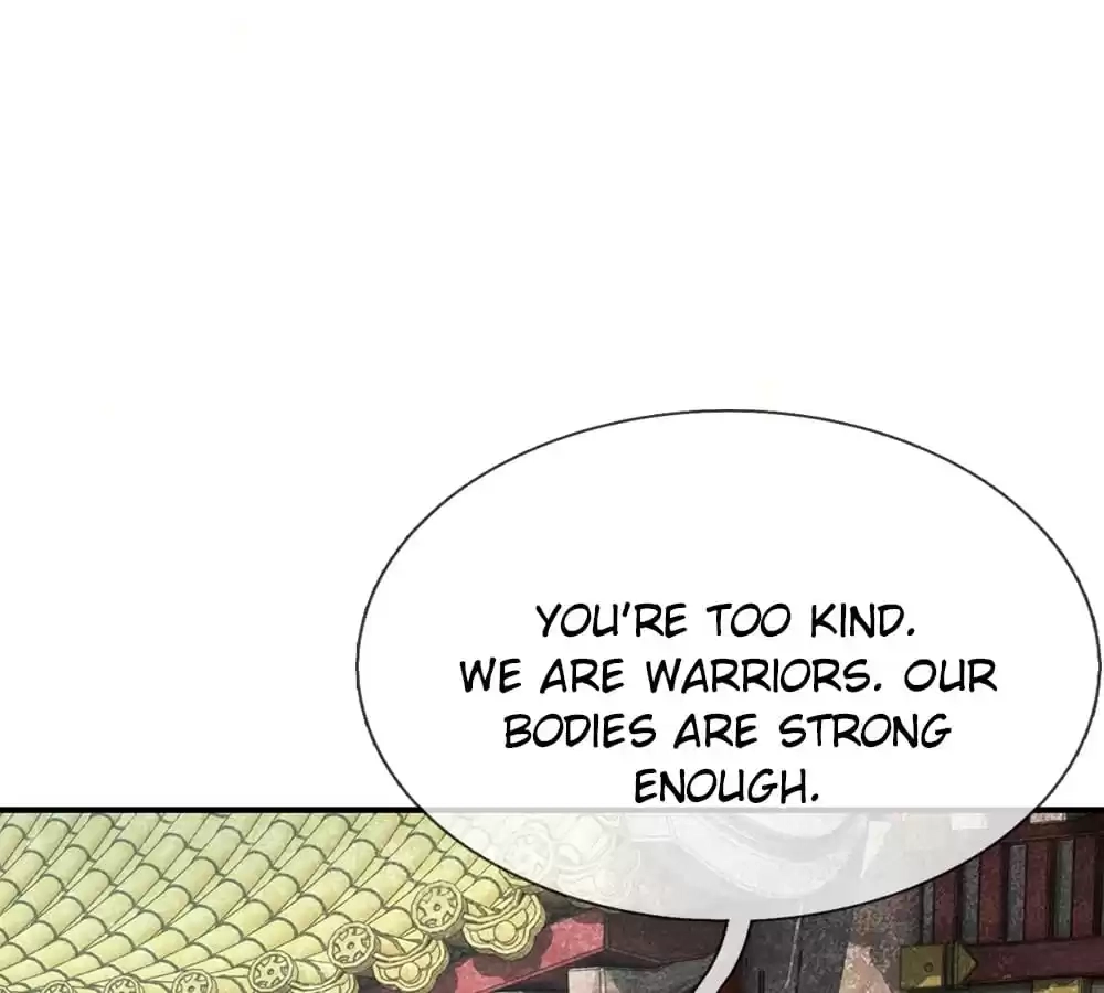 Destined to be Empress Chapter 209 - page 49