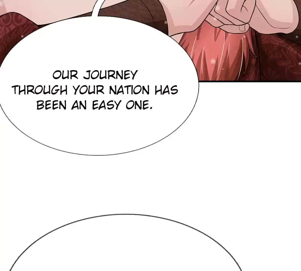 Destined to be Empress Chapter 209 - page 51
