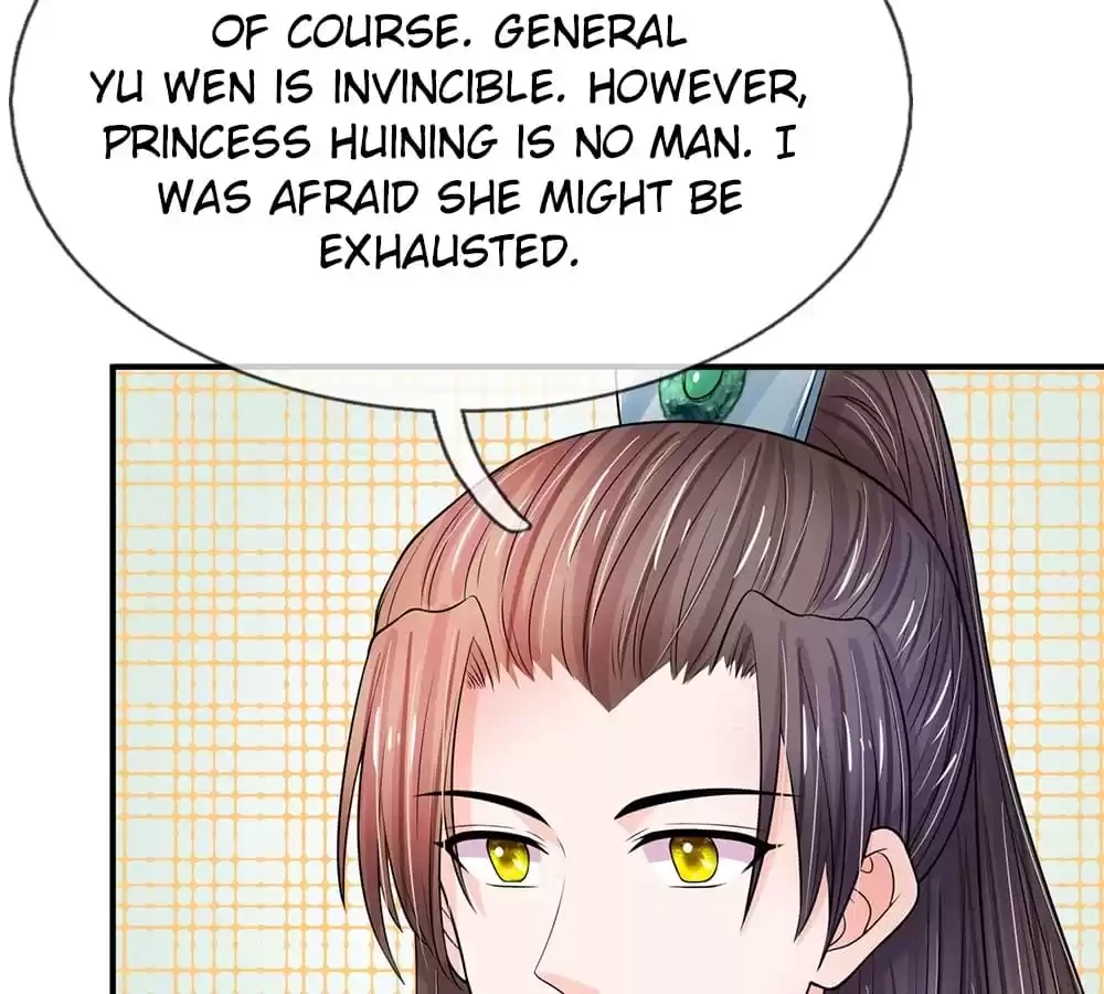 Destined to be Empress Chapter 209 - page 52