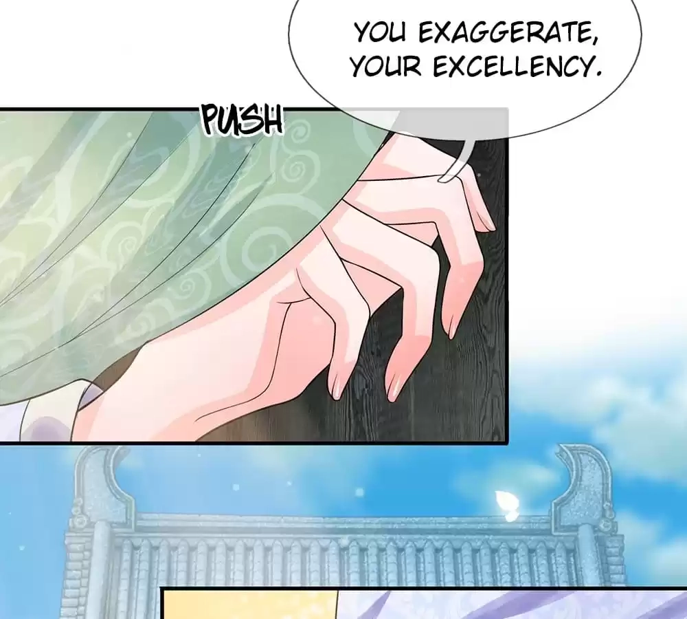 Destined to be Empress Chapter 209 - page 54