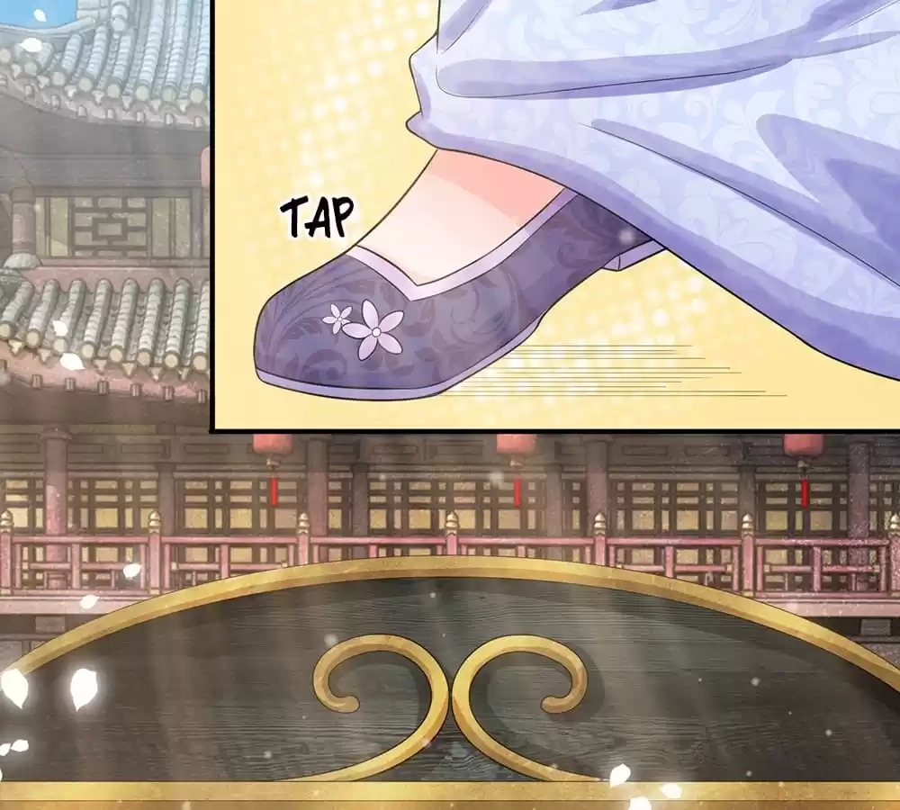 Destined to be Empress Chapter 209 - page 55