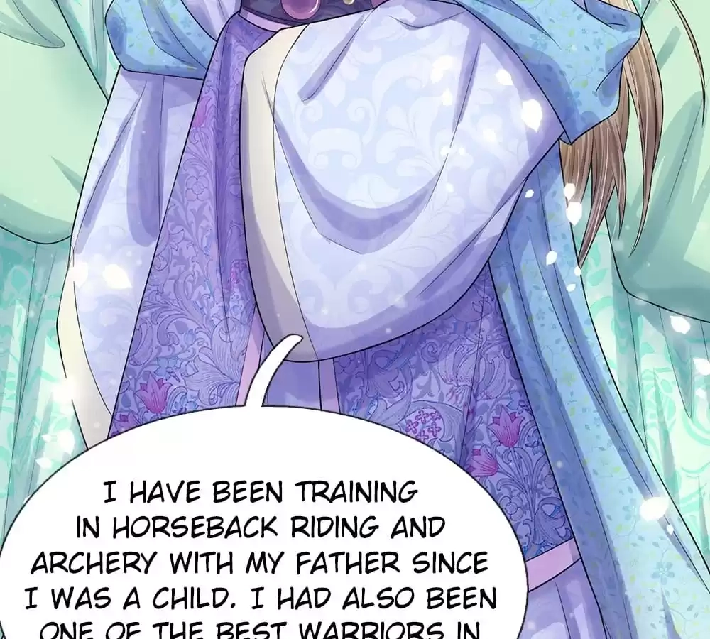 Destined to be Empress Chapter 209 - page 57