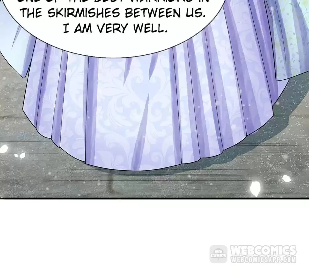 Destined to be Empress Chapter 209 - page 58