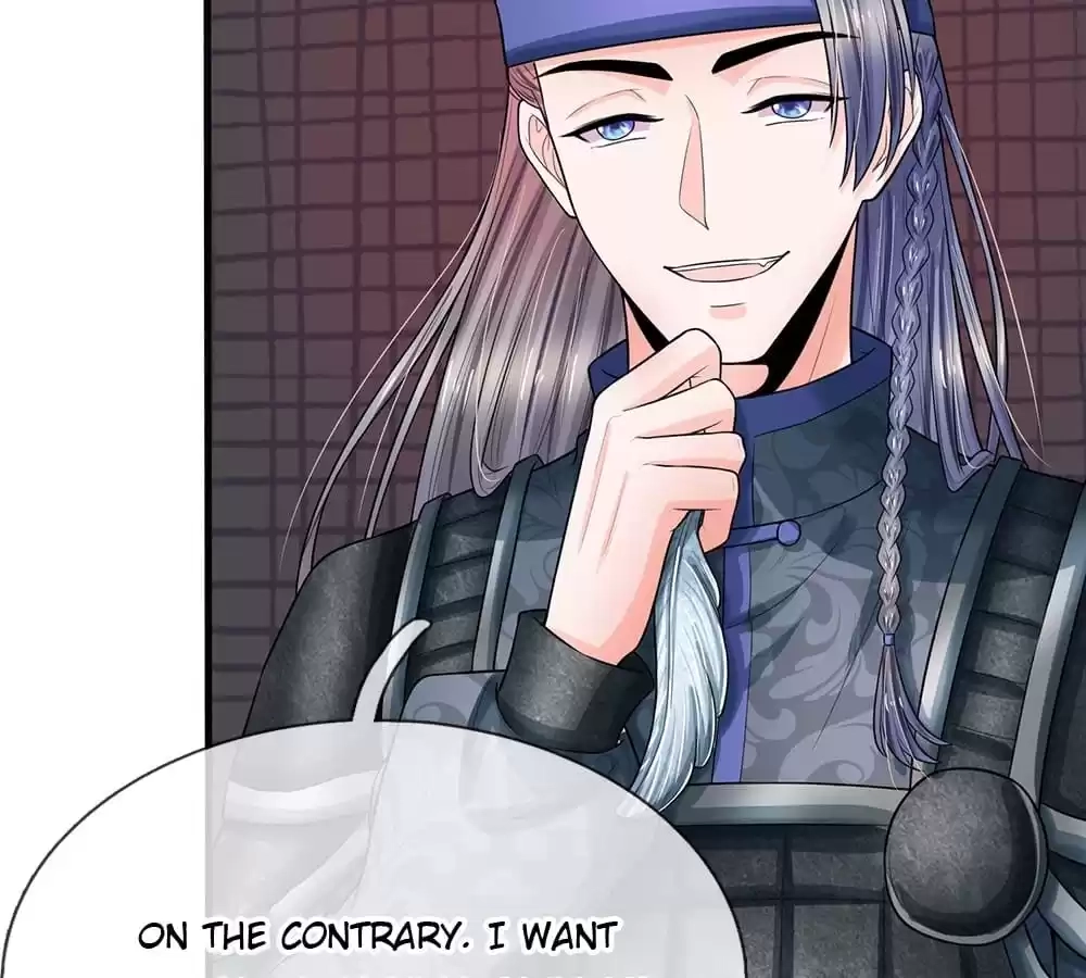 Destined to be Empress Chapter 223 - page 12