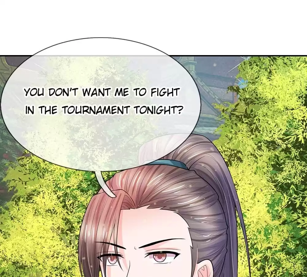 Destined to be Empress Chapter 223 - page 15