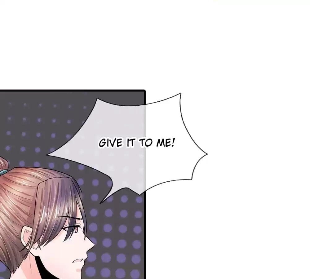 Destined to be Empress Chapter 223 - page 19