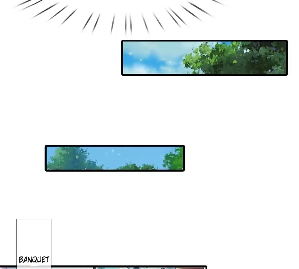 Destined to be Empress Chapter 223 - page 24