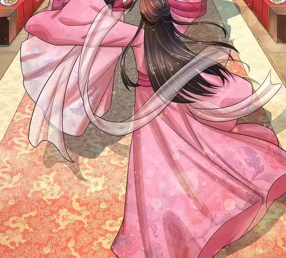 Destined to be Empress Chapter 223 - page 28