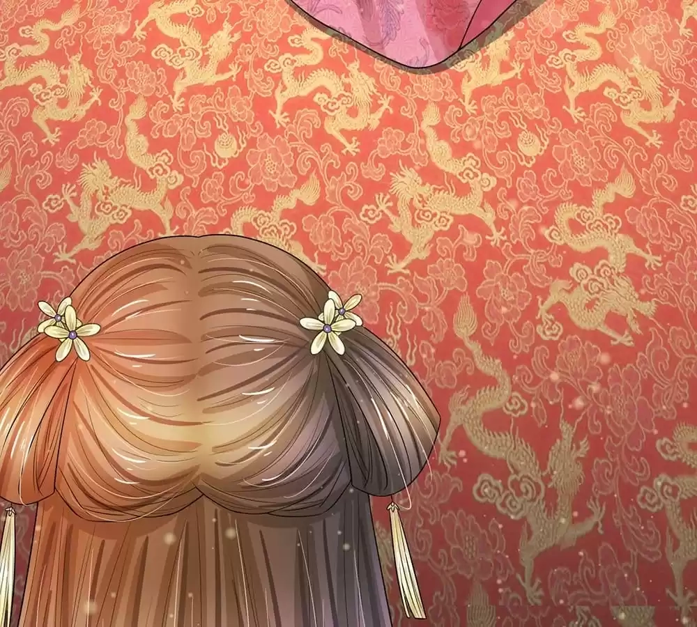 Destined to be Empress Chapter 223 - page 29