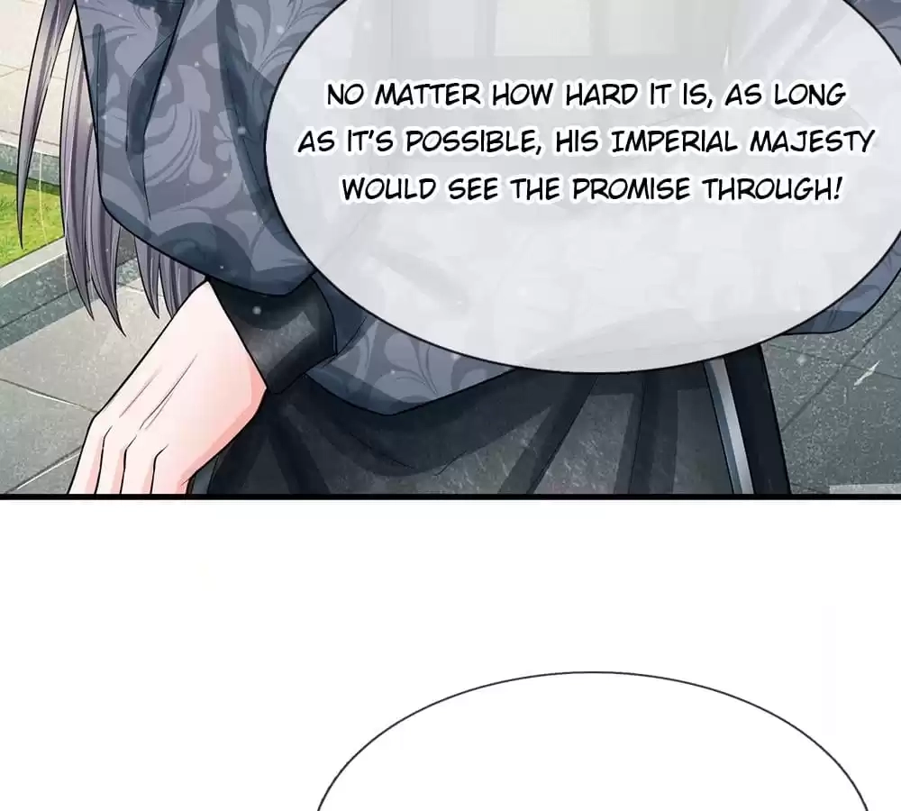 Destined to be Empress Chapter 223 - page 3