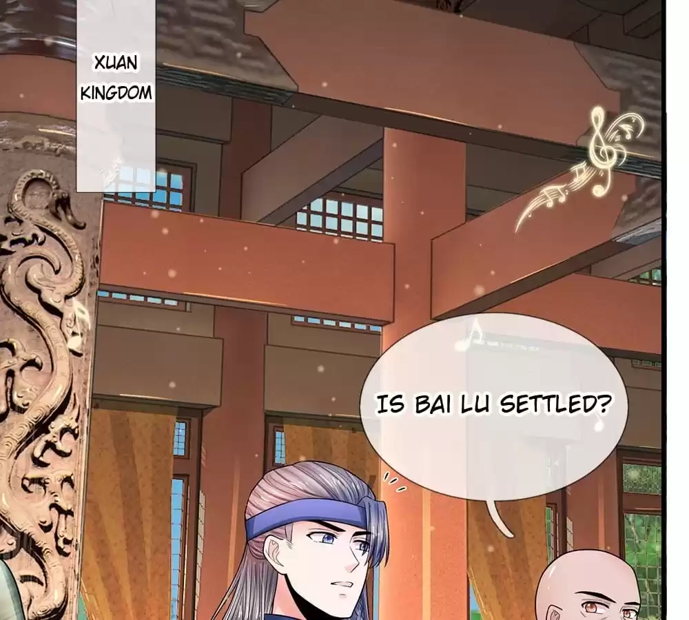 Destined to be Empress Chapter 223 - page 31