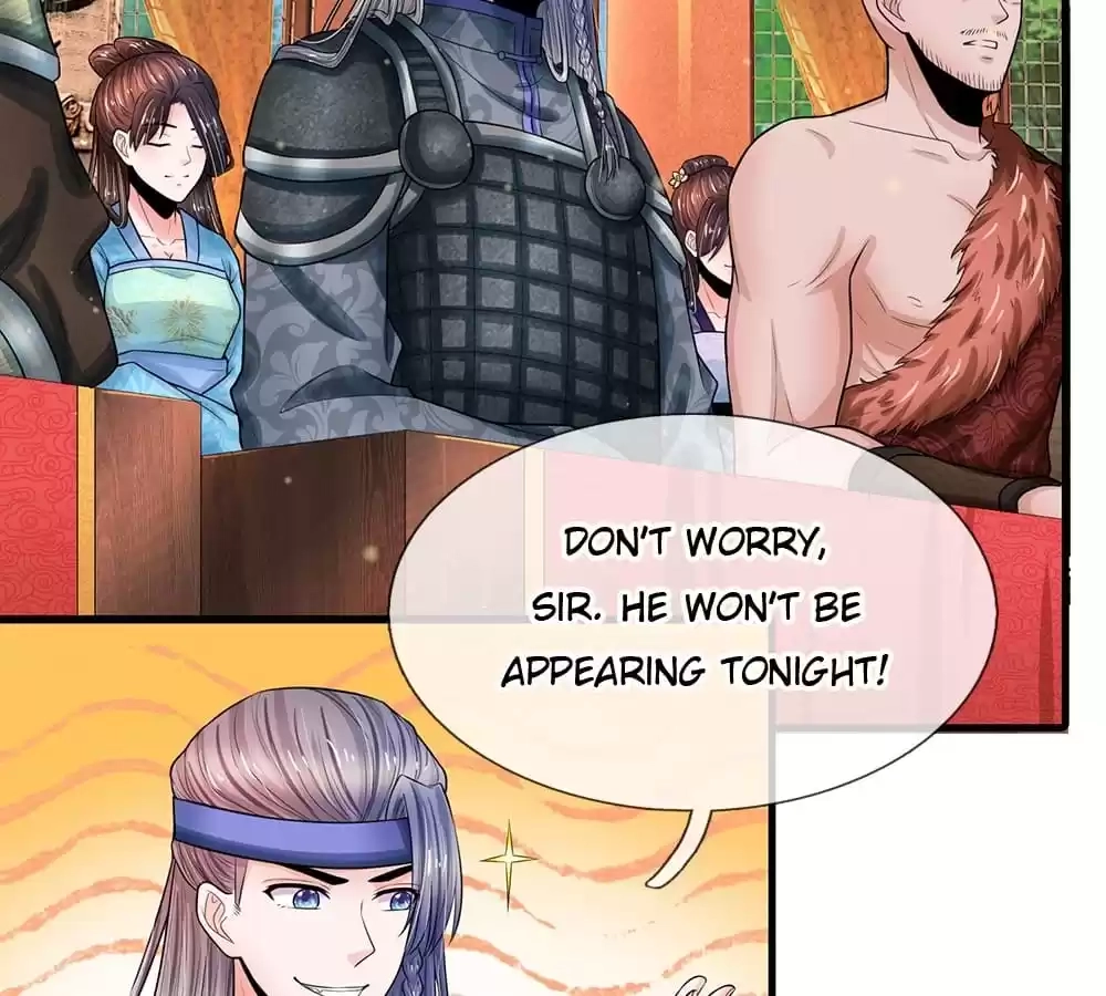 Destined to be Empress Chapter 223 - page 32
