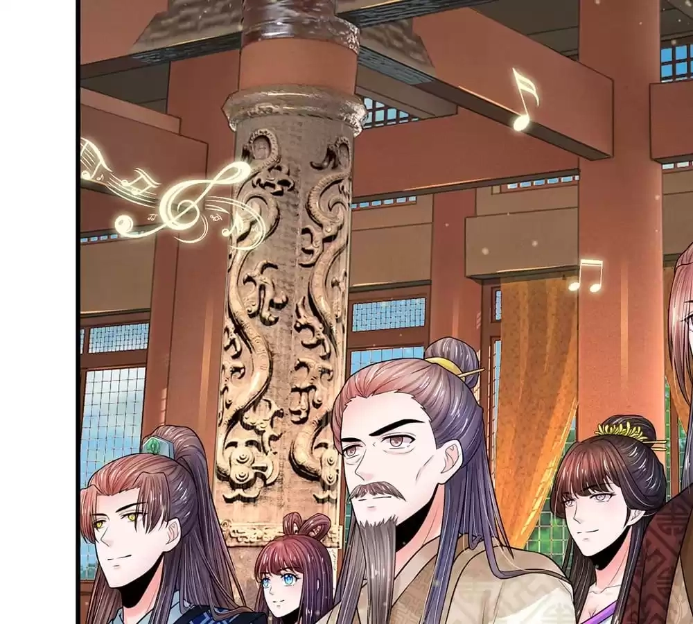 Destined to be Empress Chapter 223 - page 35