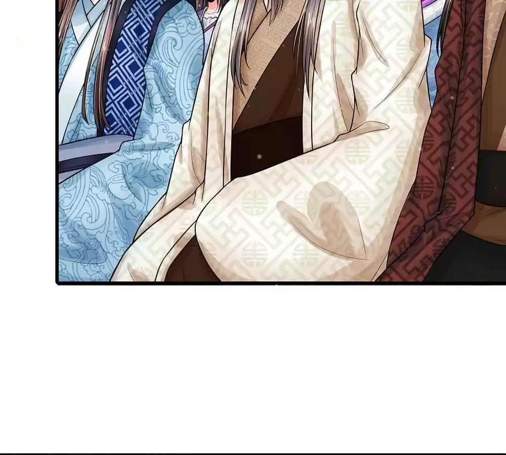 Destined to be Empress Chapter 223 - page 36