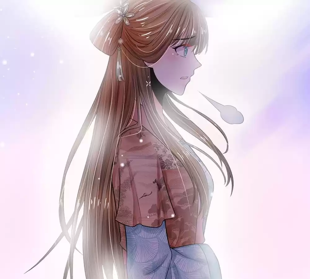 Destined to be Empress Chapter 223 - page 39