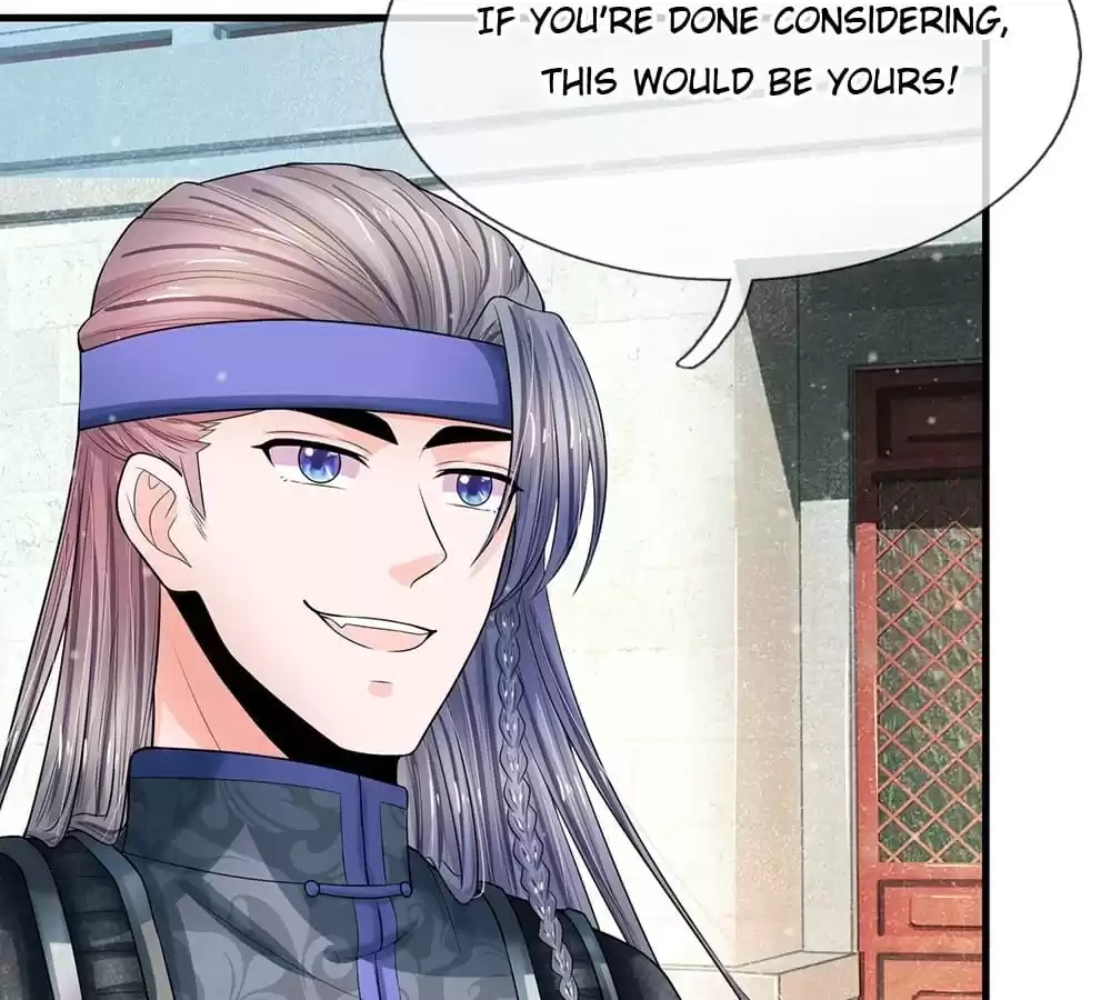 Destined to be Empress Chapter 223 - page 4