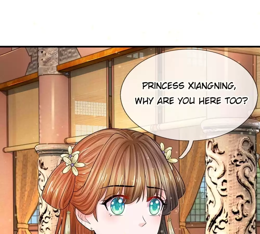 Destined to be Empress Chapter 223 - page 43