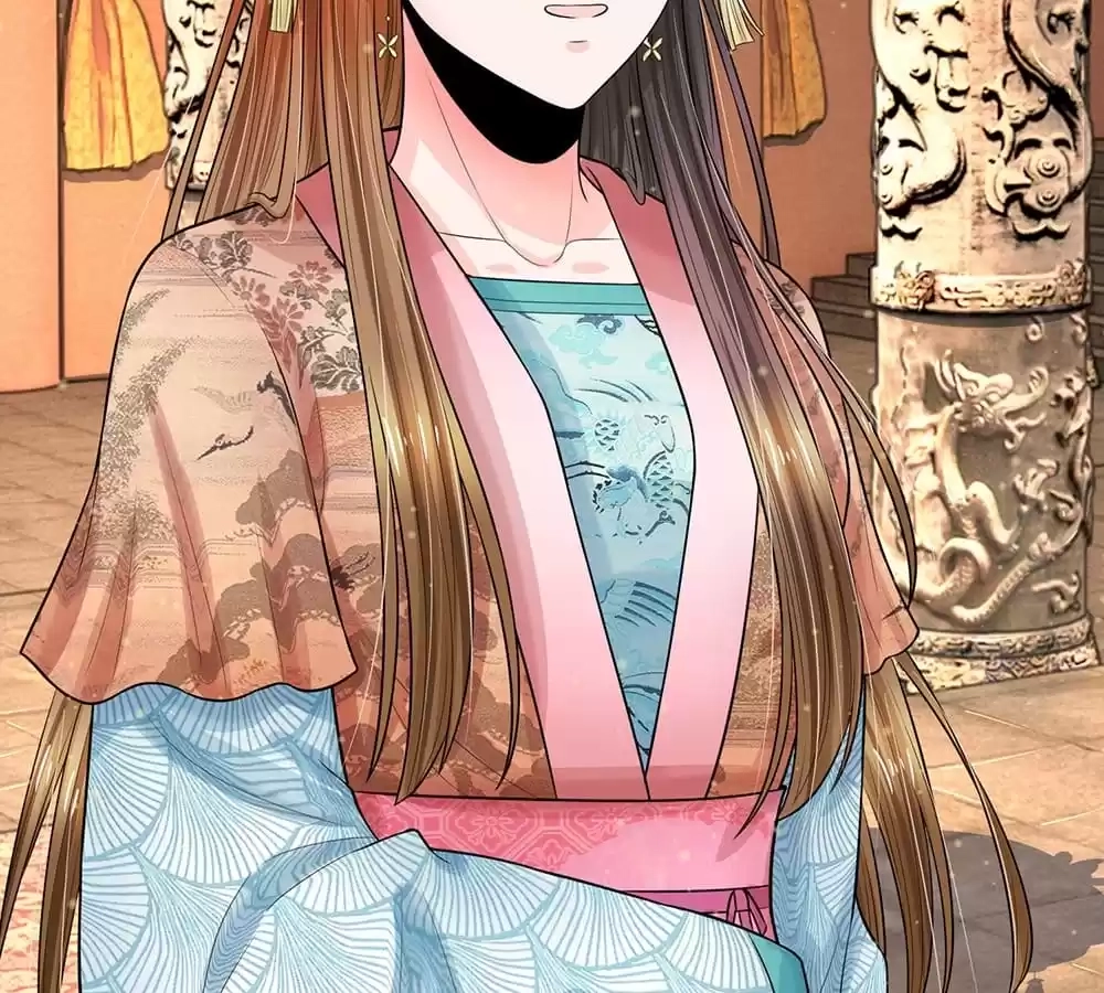 Destined to be Empress Chapter 223 - page 44