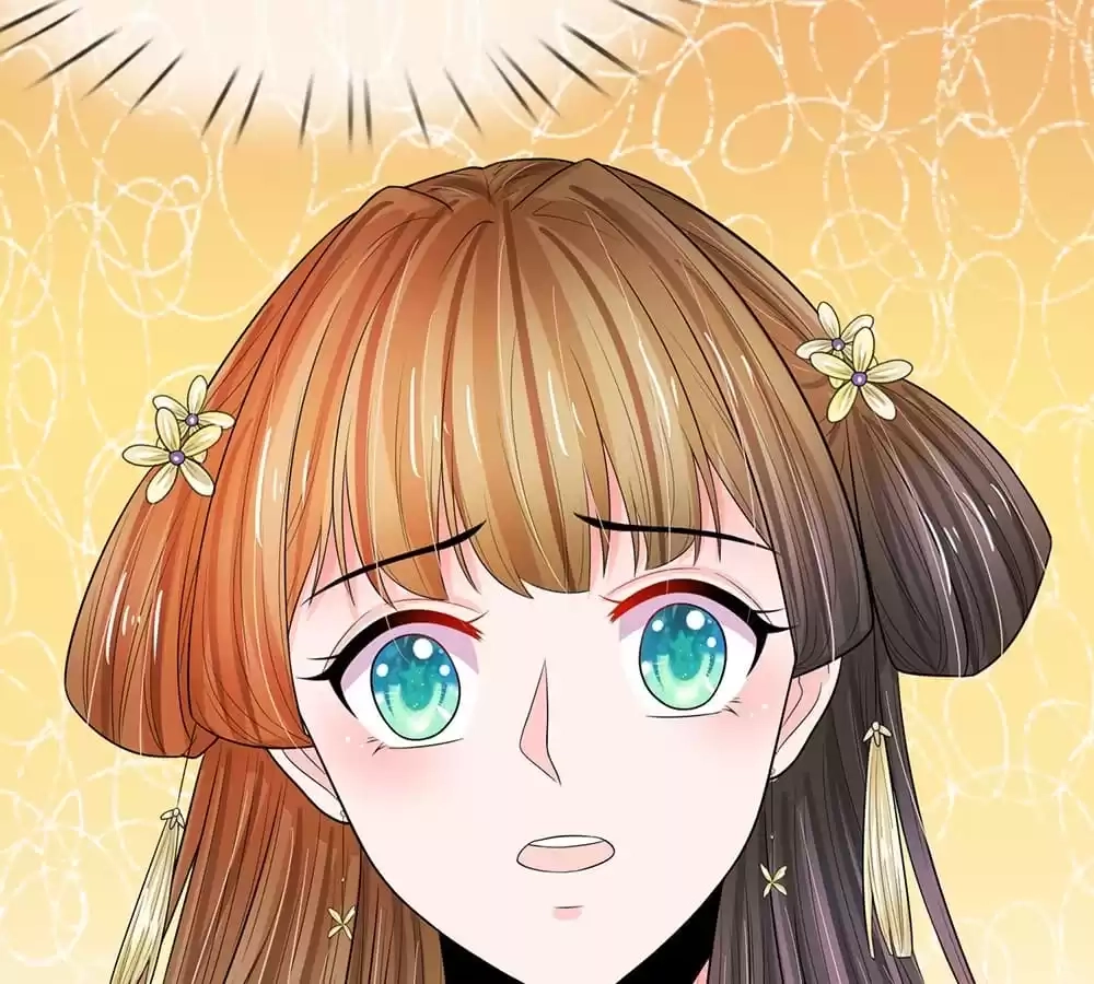 Destined to be Empress Chapter 223 - page 46