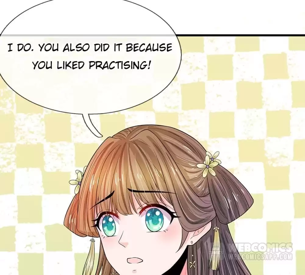 Destined to be Empress Chapter 223 - page 50