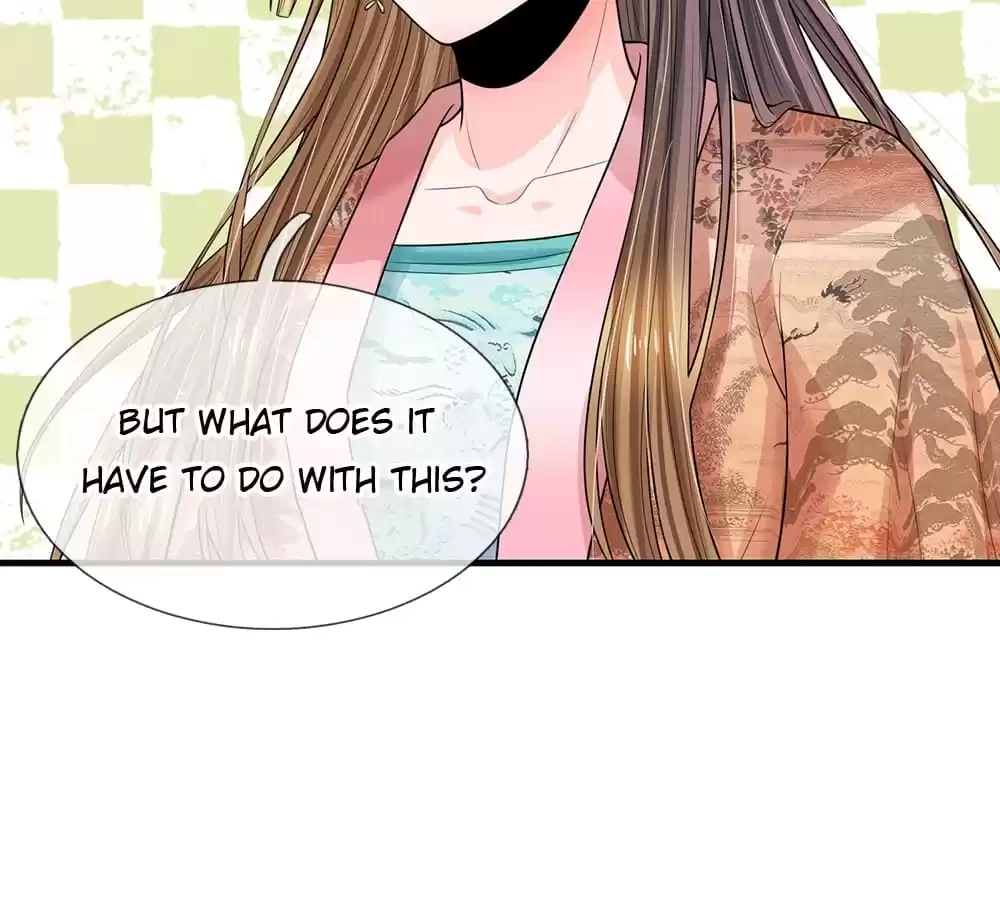 Destined to be Empress Chapter 223 - page 51