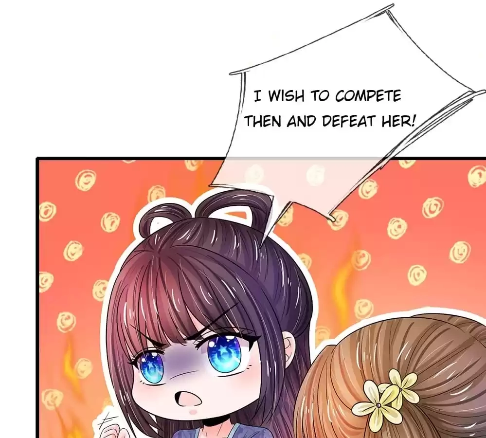 Destined to be Empress Chapter 223 - page 55