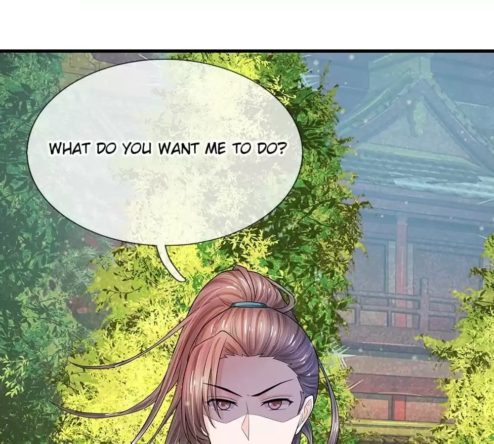 Destined to be Empress Chapter 223 - page 6