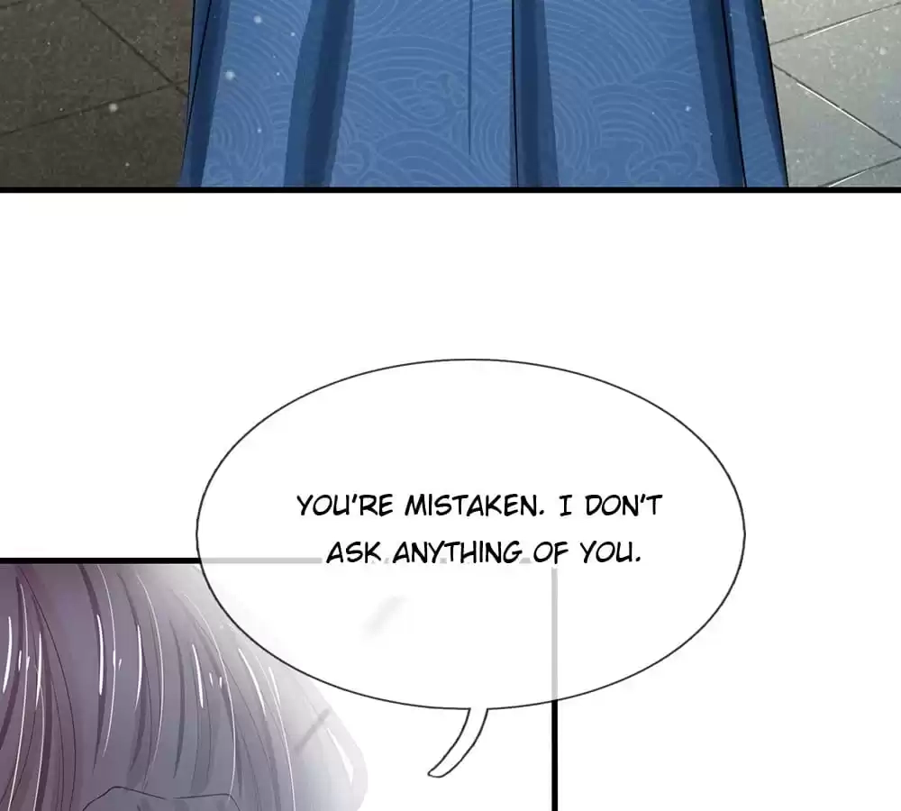 Destined to be Empress Chapter 223 - page 9