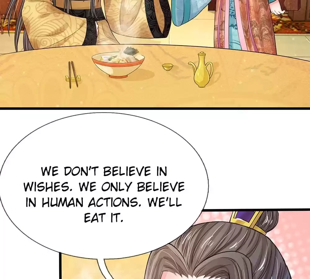 Destined to be Empress Chapter 207 - page 15