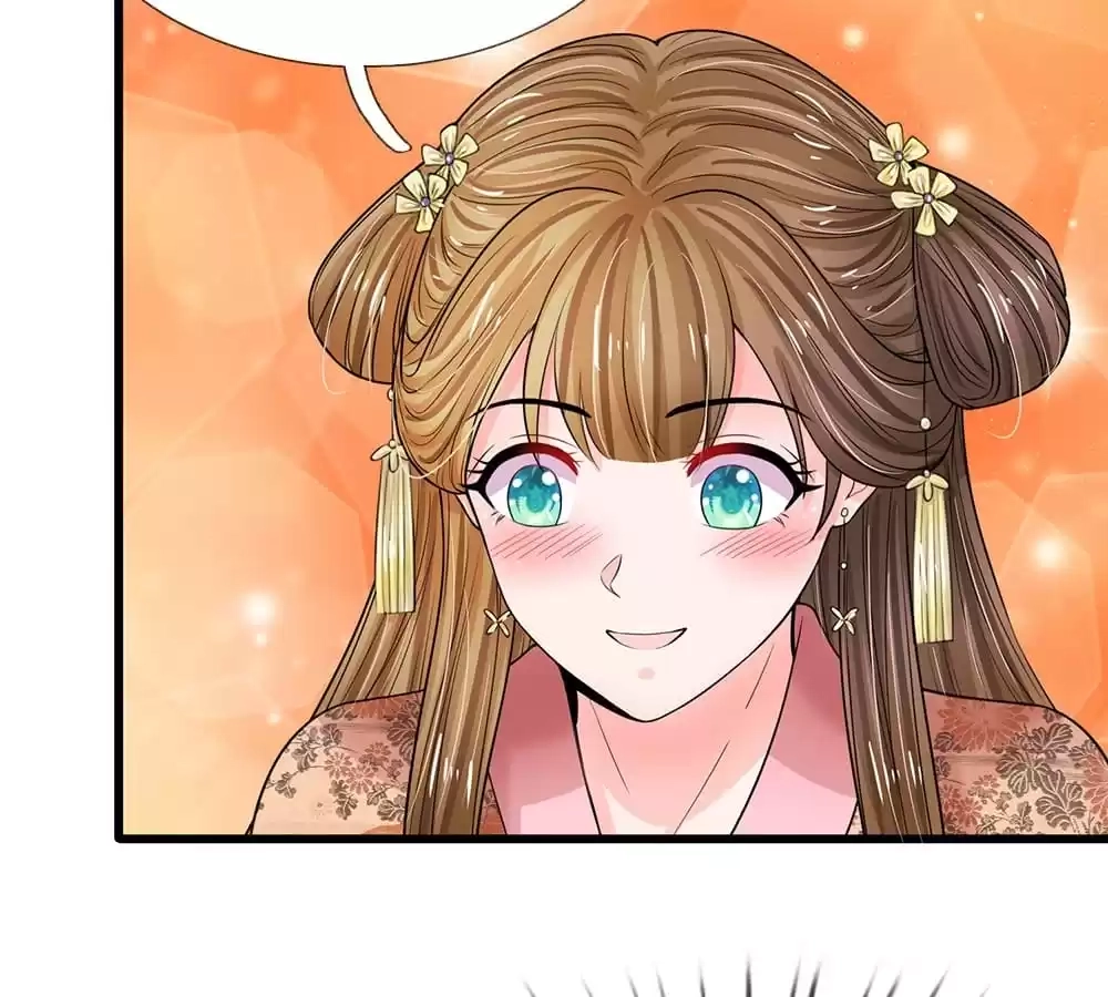 Destined to be Empress Chapter 207 - page 22