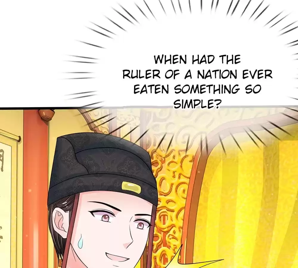 Destined to be Empress Chapter 207 - page 23
