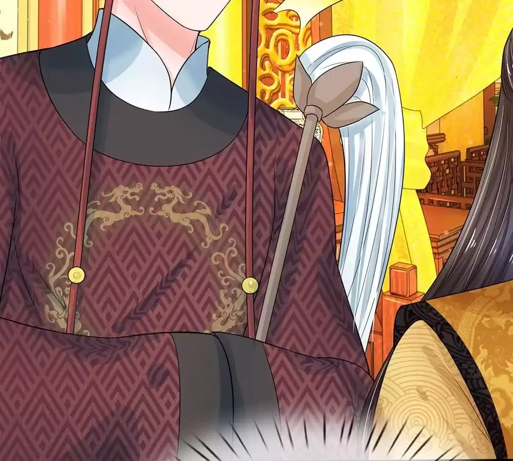 Destined to be Empress Chapter 207 - page 24