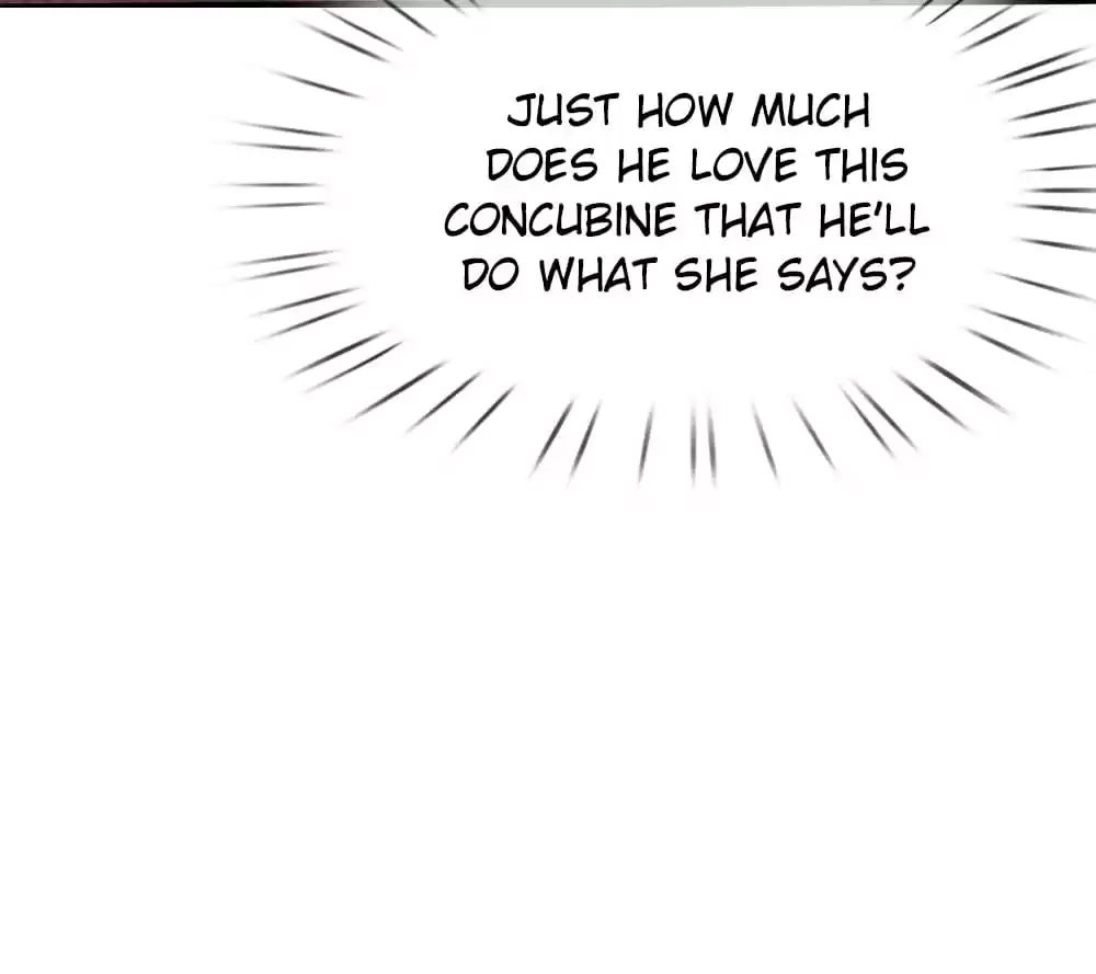 Destined to be Empress Chapter 207 - page 25