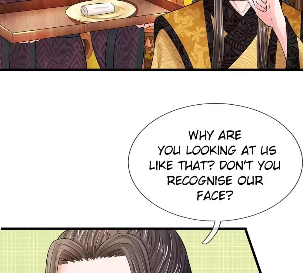 Destined to be Empress Chapter 207 - page 29