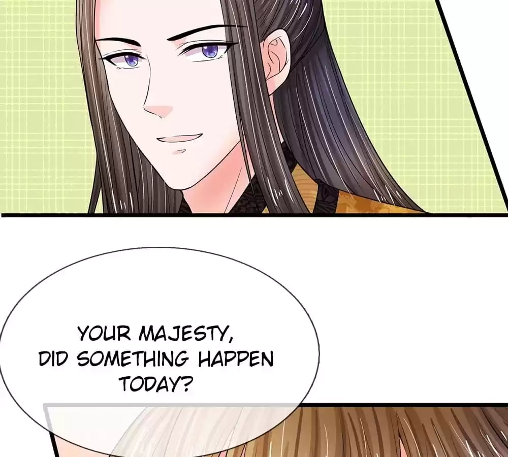 Destined to be Empress Chapter 207 - page 30