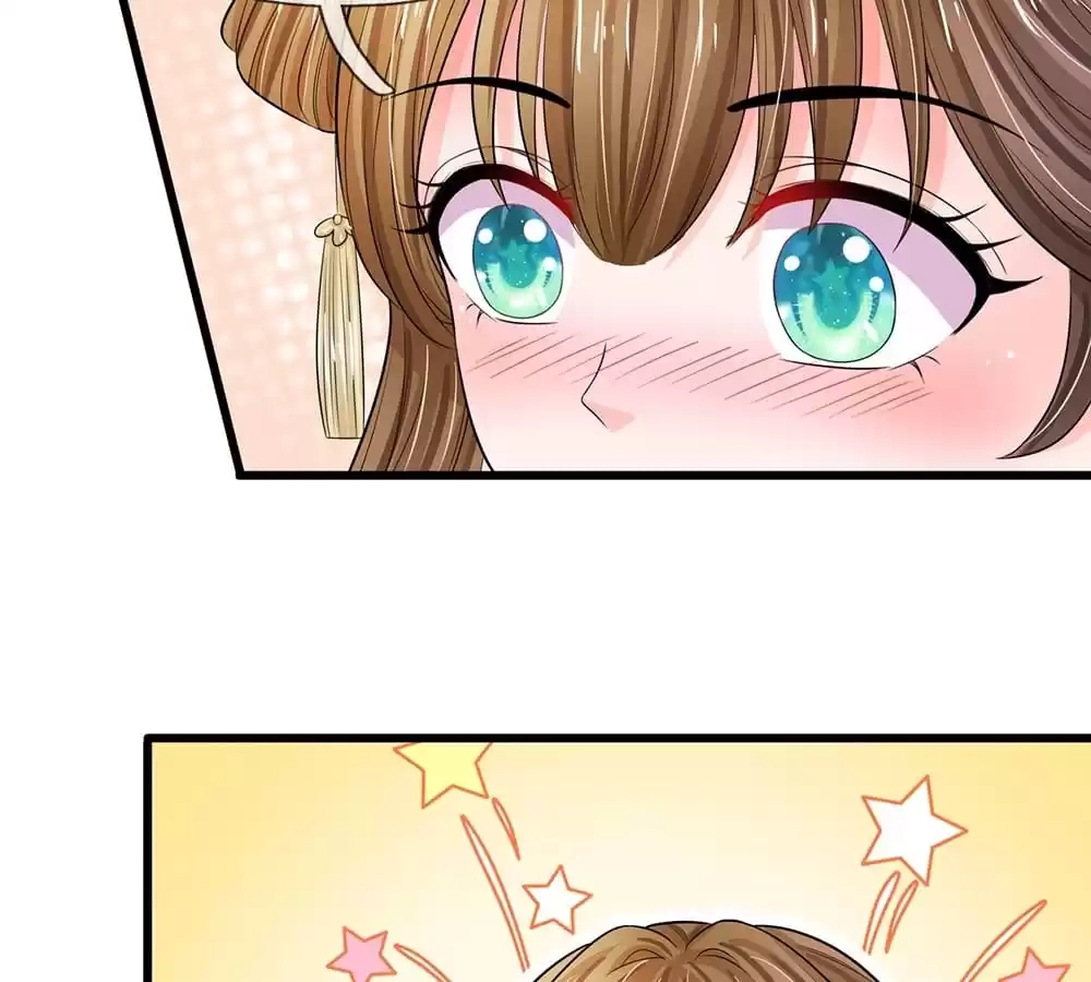 Destined to be Empress Chapter 207 - page 31