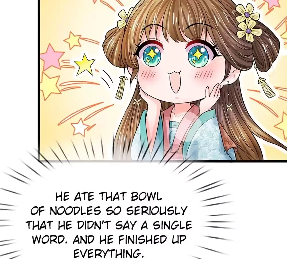 Destined to be Empress Chapter 207 - page 32