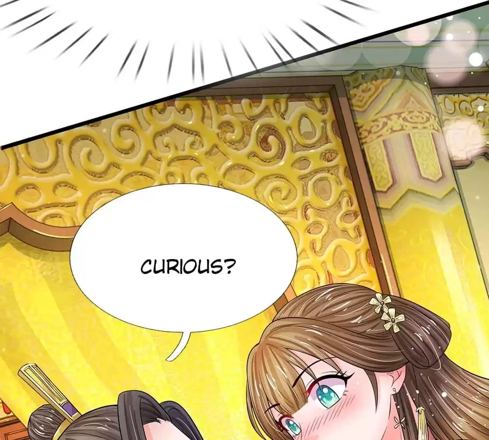 Destined to be Empress Chapter 207 - page 33